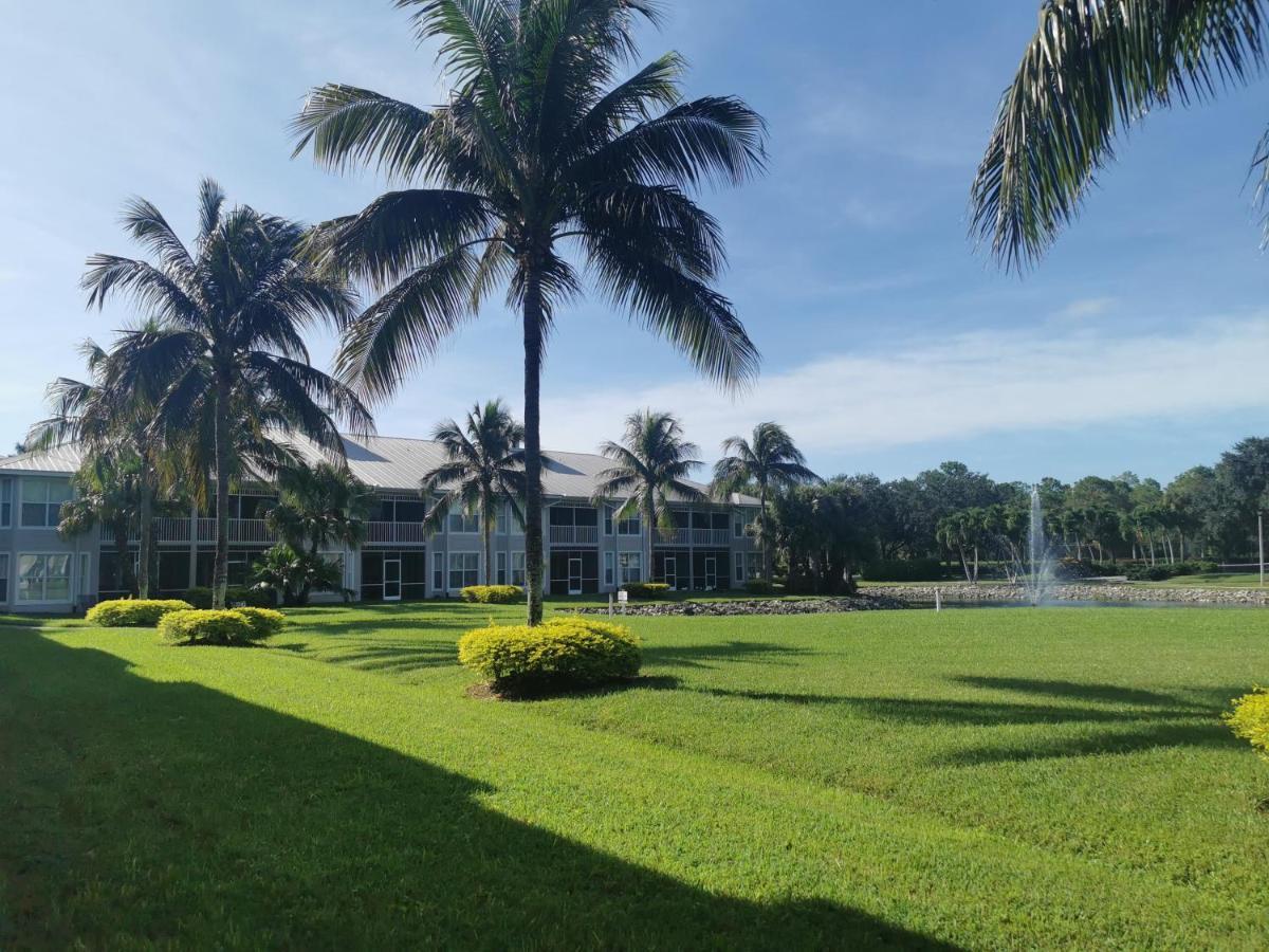 Greenlinks Luxury Villa At Lely Resort Golf - 3 Bedrooms North North Naples Exteriör bild