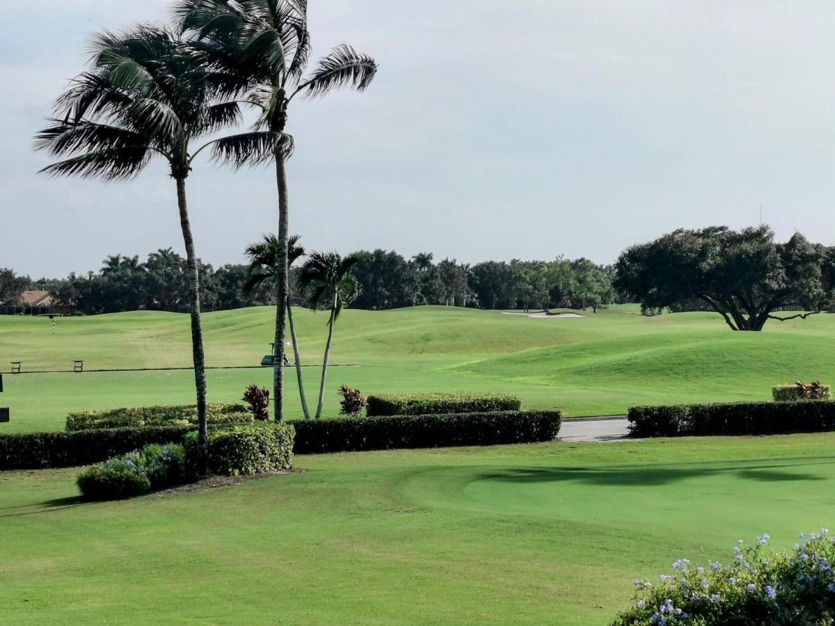 Greenlinks Luxury Villa At Lely Resort Golf - 3 Bedrooms North North Naples Exteriör bild