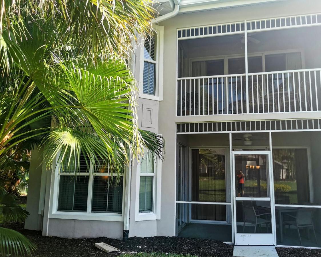 Greenlinks Luxury Villa At Lely Resort Golf - 3 Bedrooms North North Naples Exteriör bild