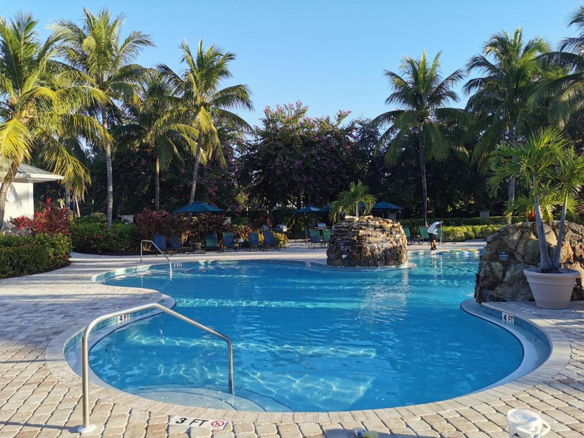 Greenlinks Luxury Villa At Lely Resort Golf - 3 Bedrooms North North Naples Exteriör bild