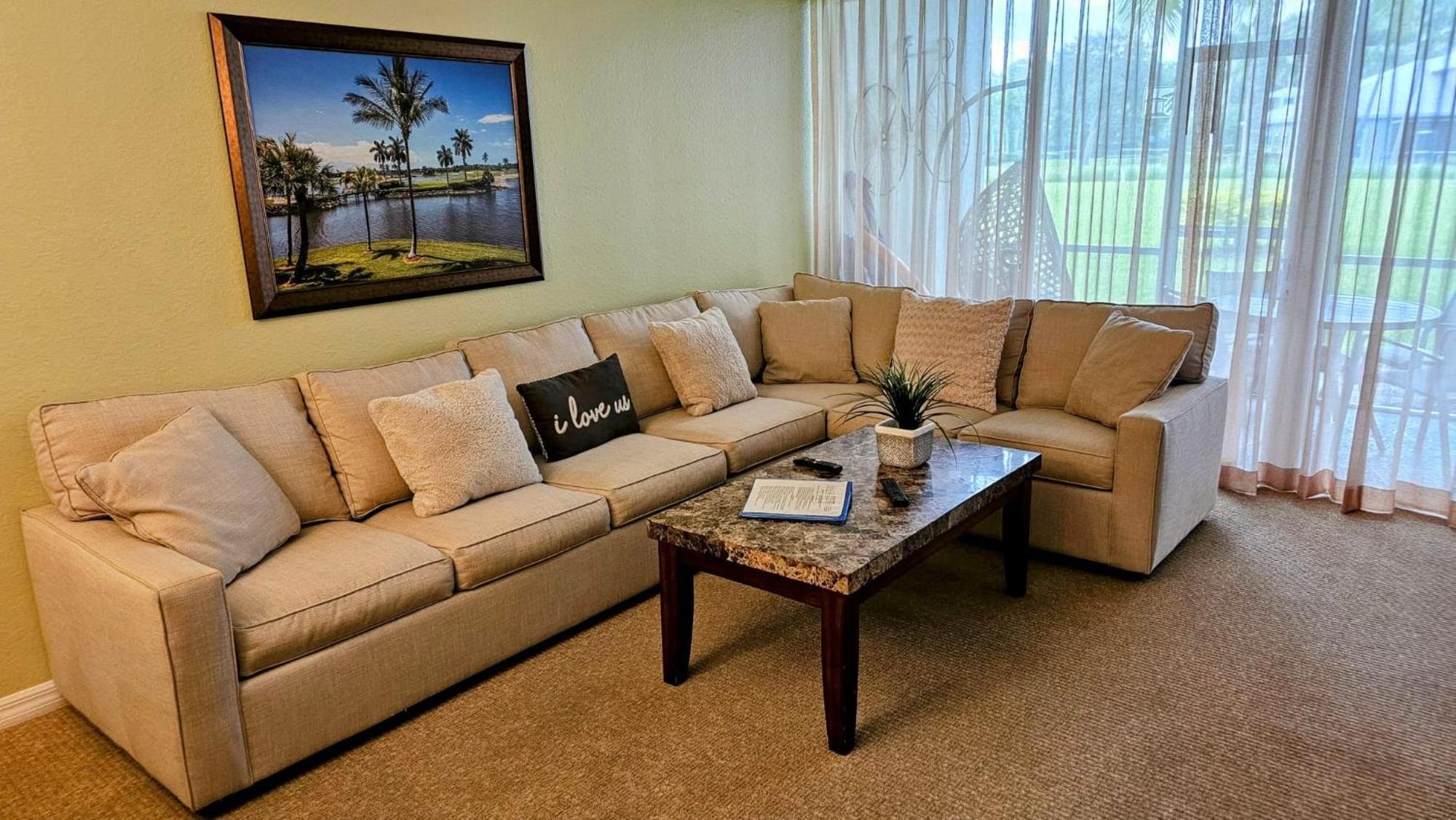 Greenlinks Luxury Villa At Lely Resort Golf - 3 Bedrooms North North Naples Exteriör bild