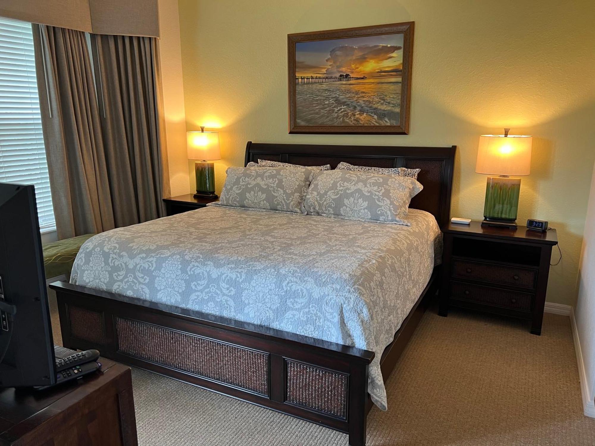 Greenlinks Luxury Villa At Lely Resort Golf - 3 Bedrooms North North Naples Exteriör bild
